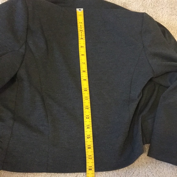 NWOT Lauren Conrad Blazer - Picture 7 of 8